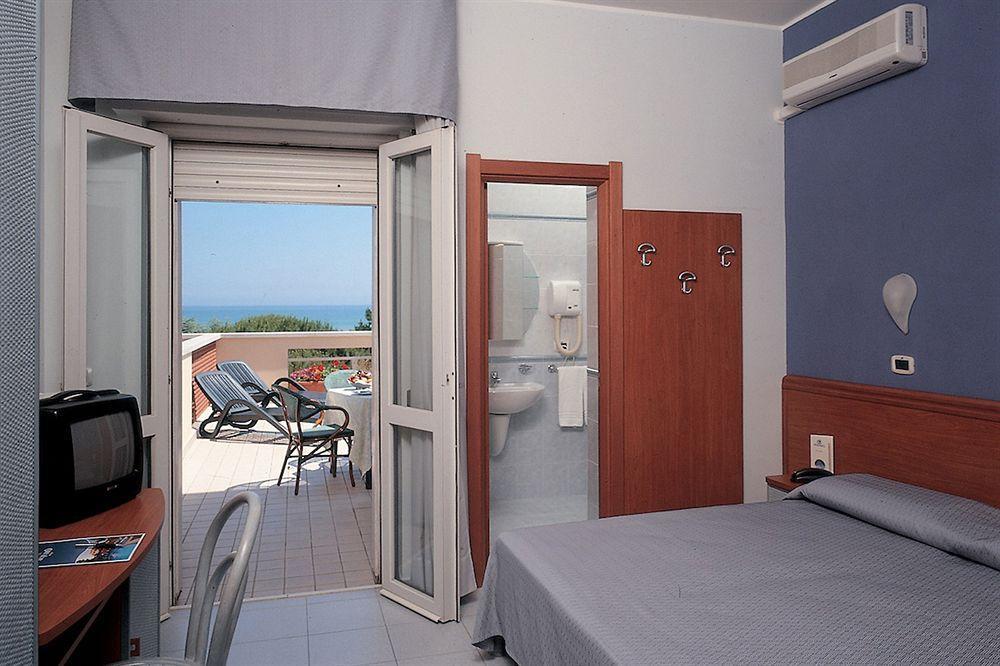 Hotel Acquario Vasto Luaran gambar