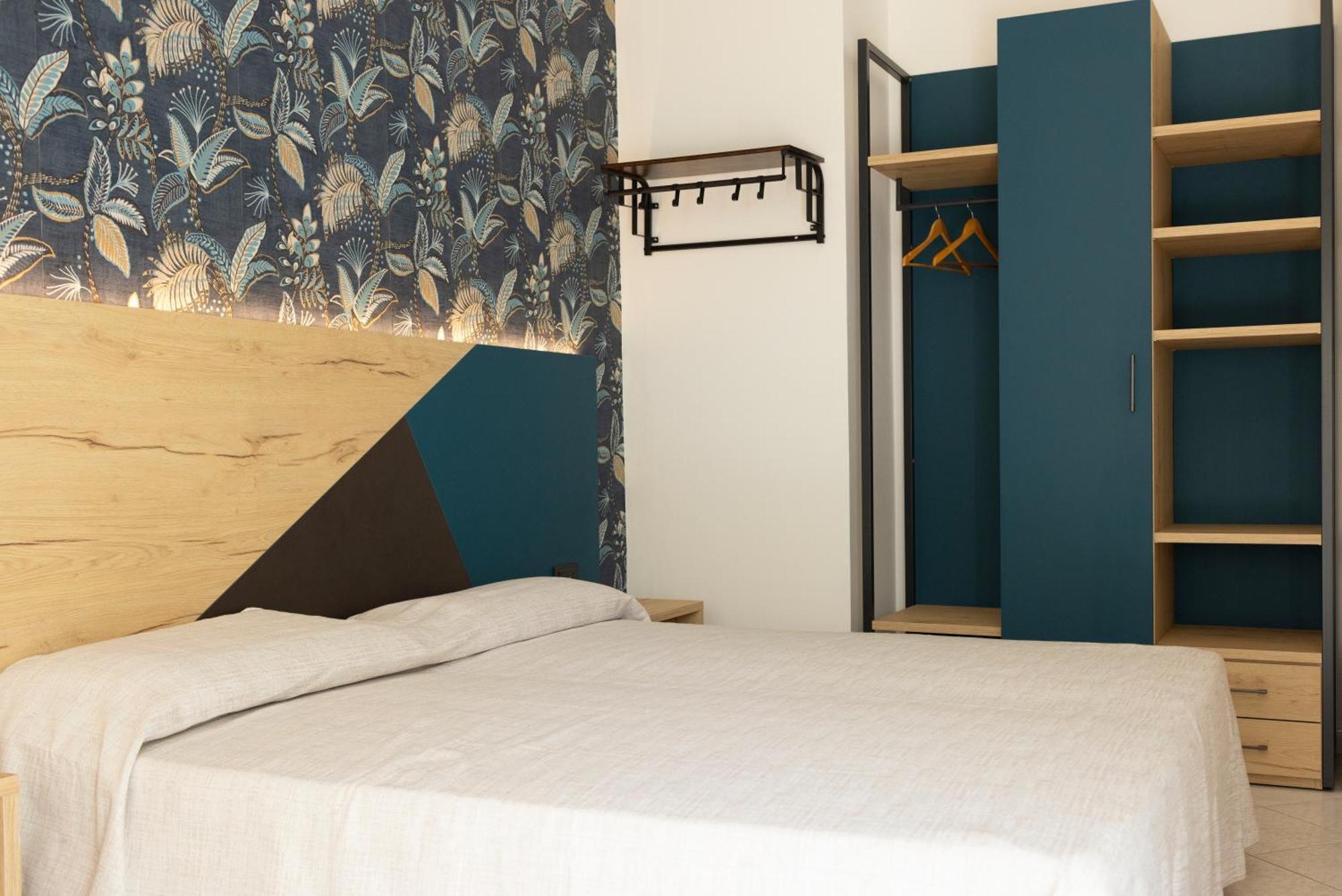 Hotel Acquario Vasto Luaran gambar