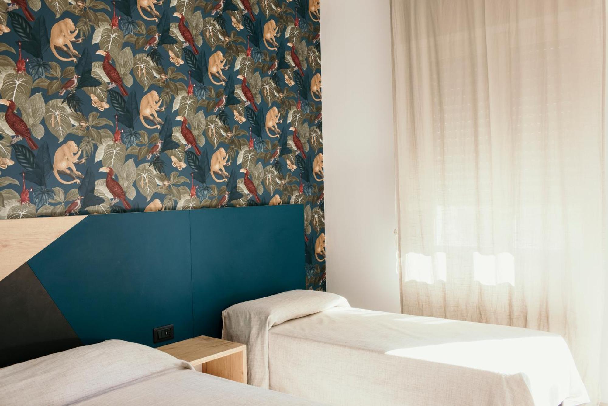 Hotel Acquario Vasto Luaran gambar