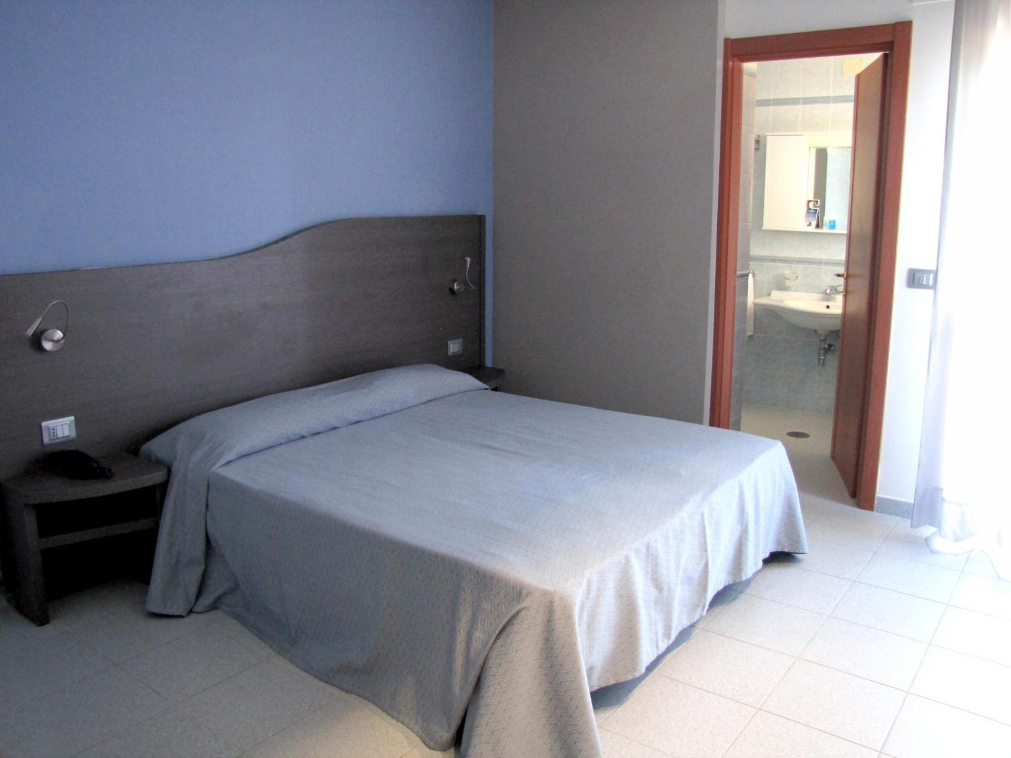 Hotel Acquario Vasto Luaran gambar