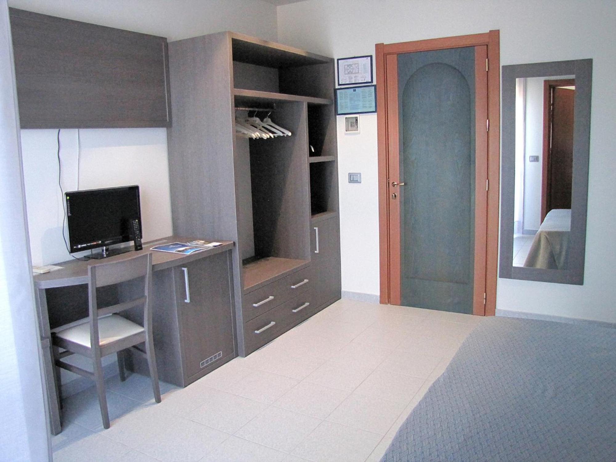 Hotel Acquario Vasto Luaran gambar