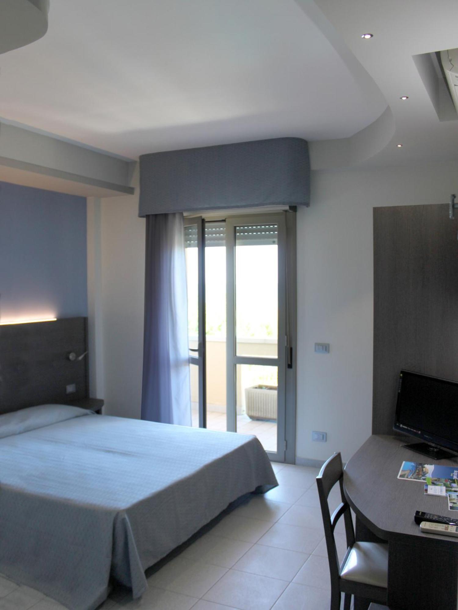 Hotel Acquario Vasto Luaran gambar