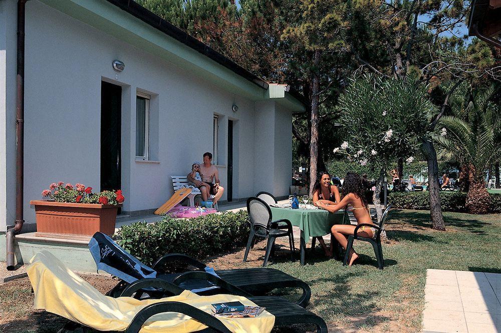 Hotel Acquario Vasto Luaran gambar