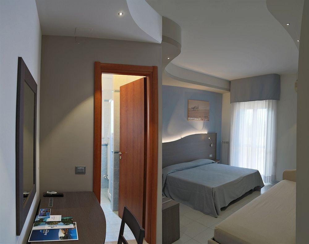 Hotel Acquario Vasto Luaran gambar