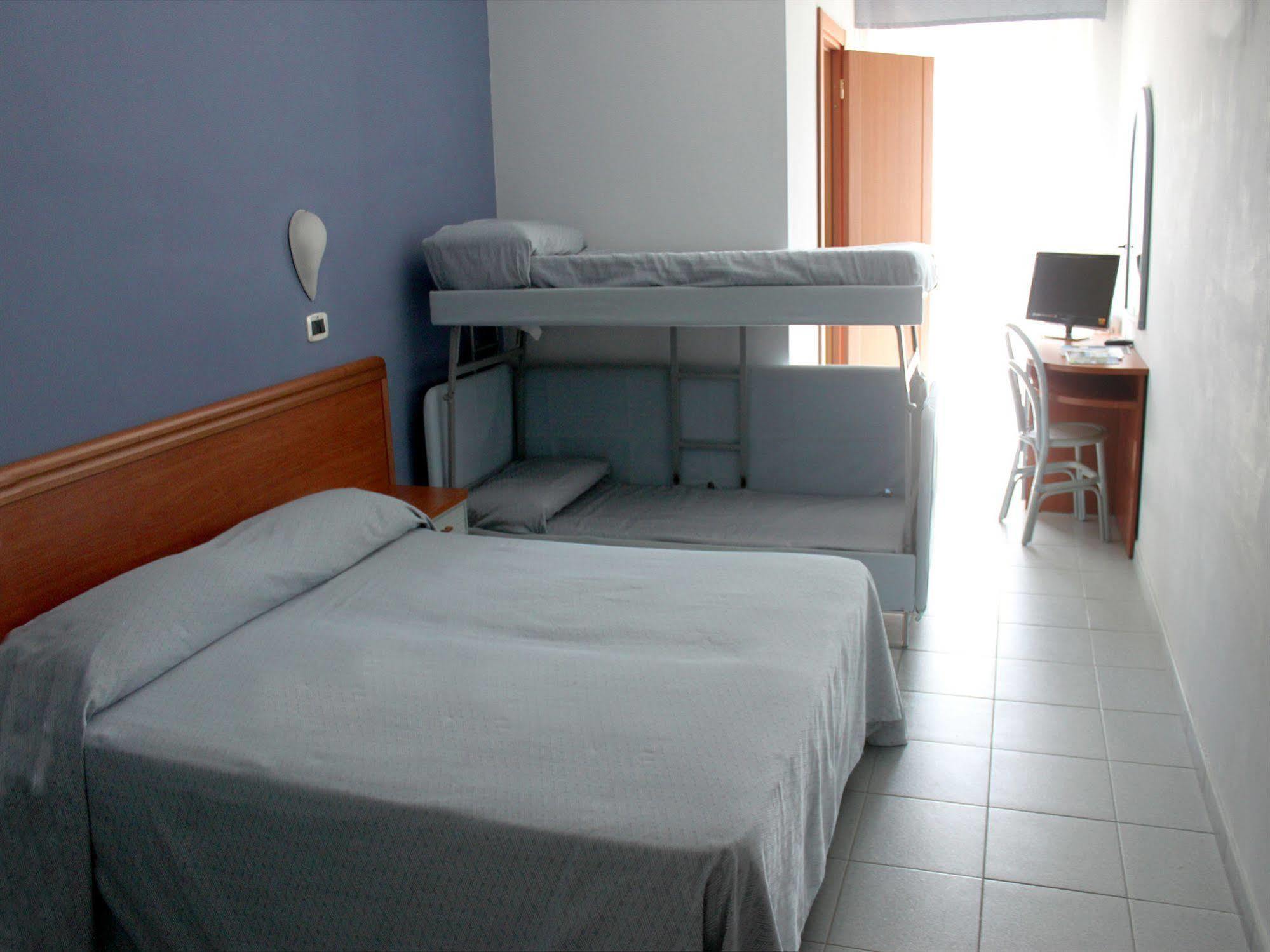 Hotel Acquario Vasto Luaran gambar