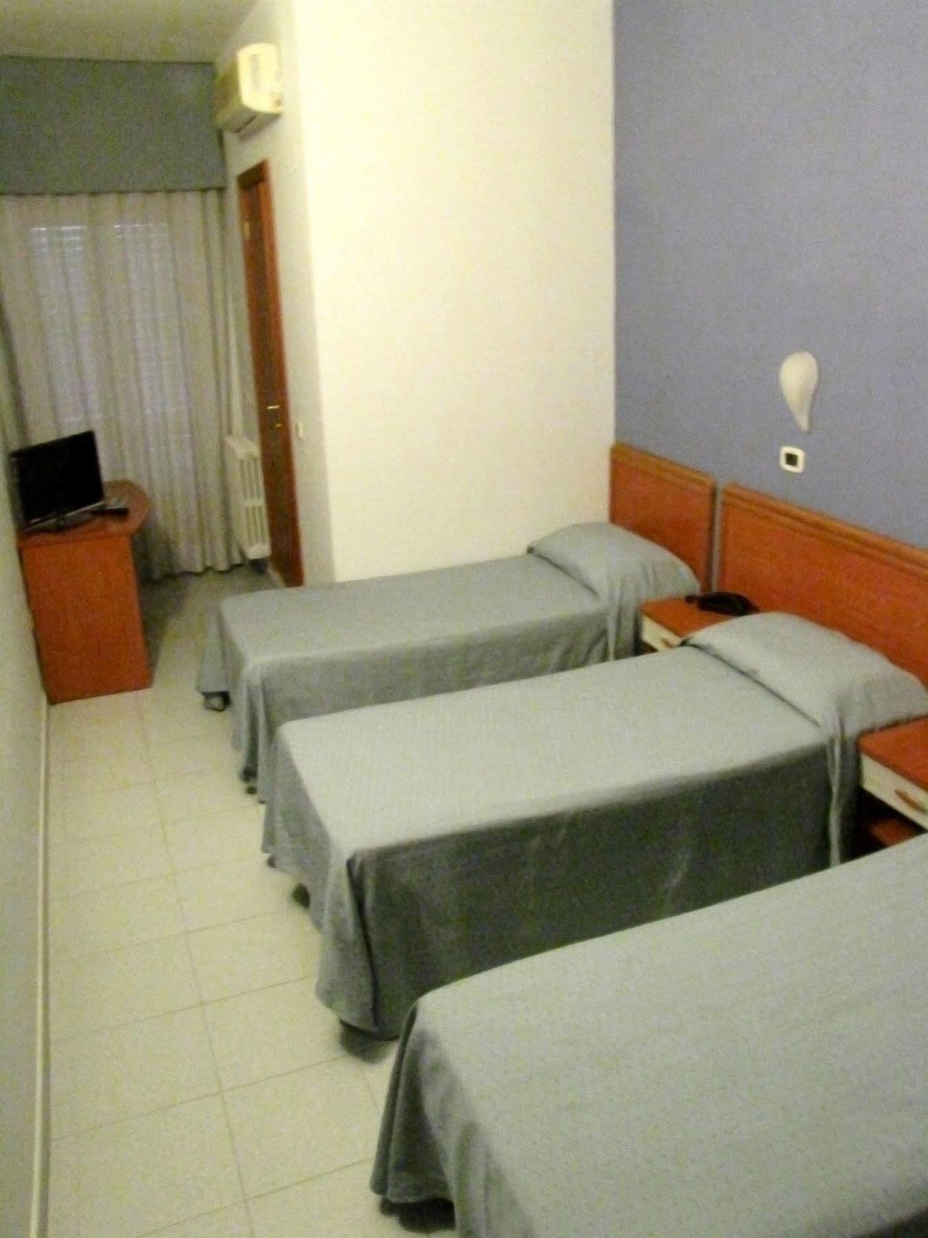Hotel Acquario Vasto Luaran gambar