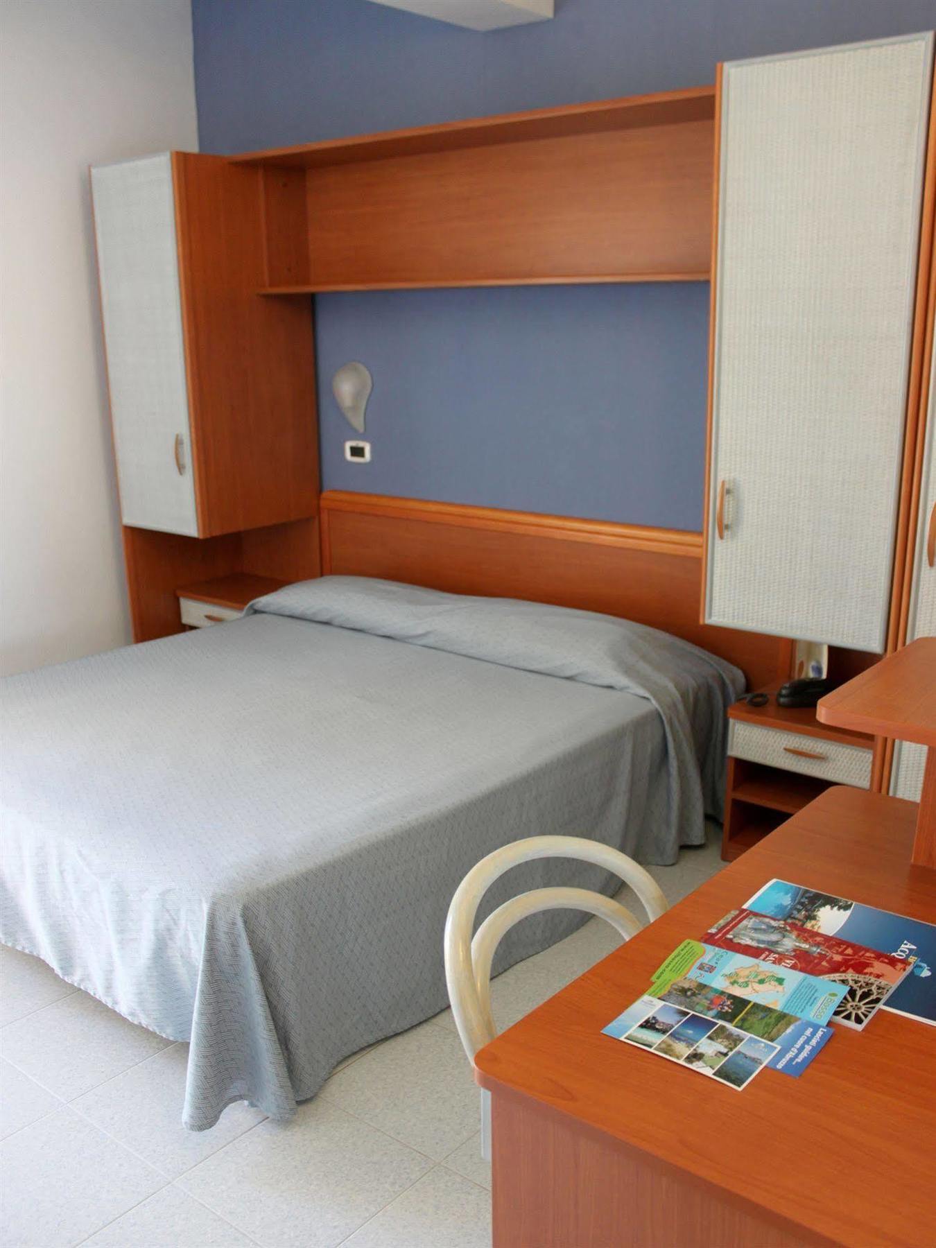 Hotel Acquario Vasto Luaran gambar