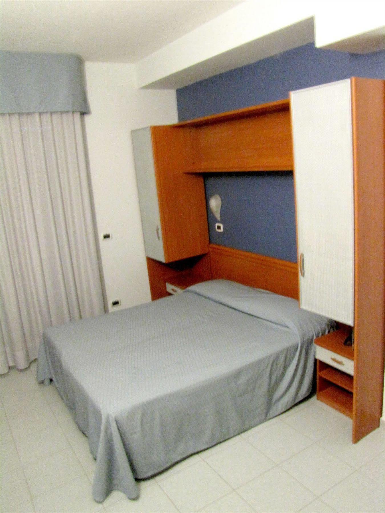 Hotel Acquario Vasto Luaran gambar