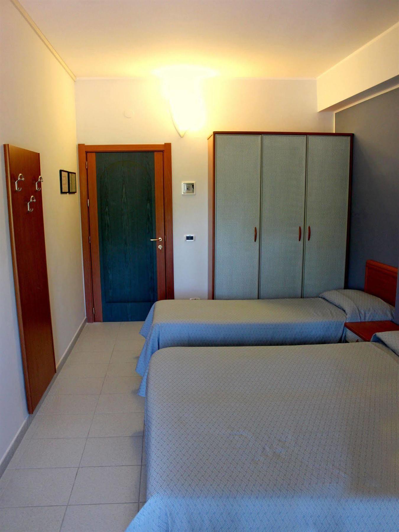 Hotel Acquario Vasto Luaran gambar