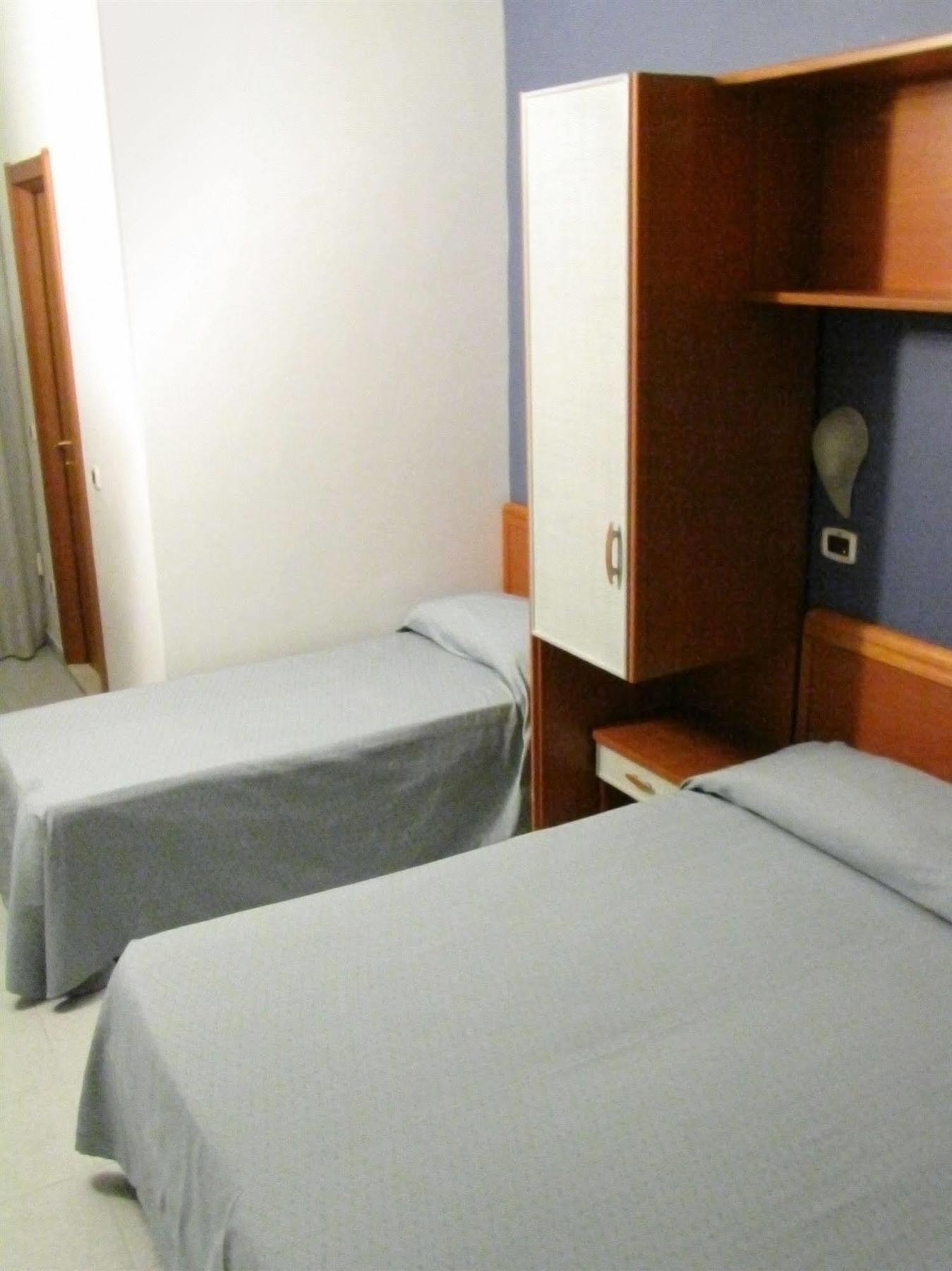 Hotel Acquario Vasto Luaran gambar
