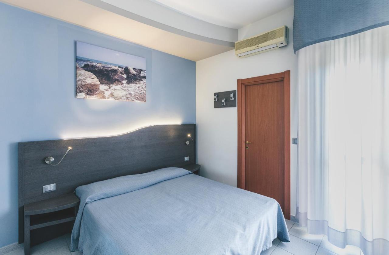 Hotel Acquario Vasto Luaran gambar